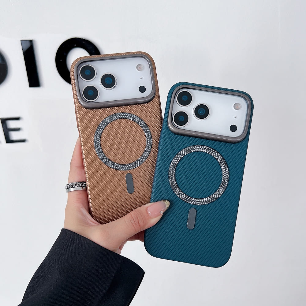 Aura Shield Mag Phone Case