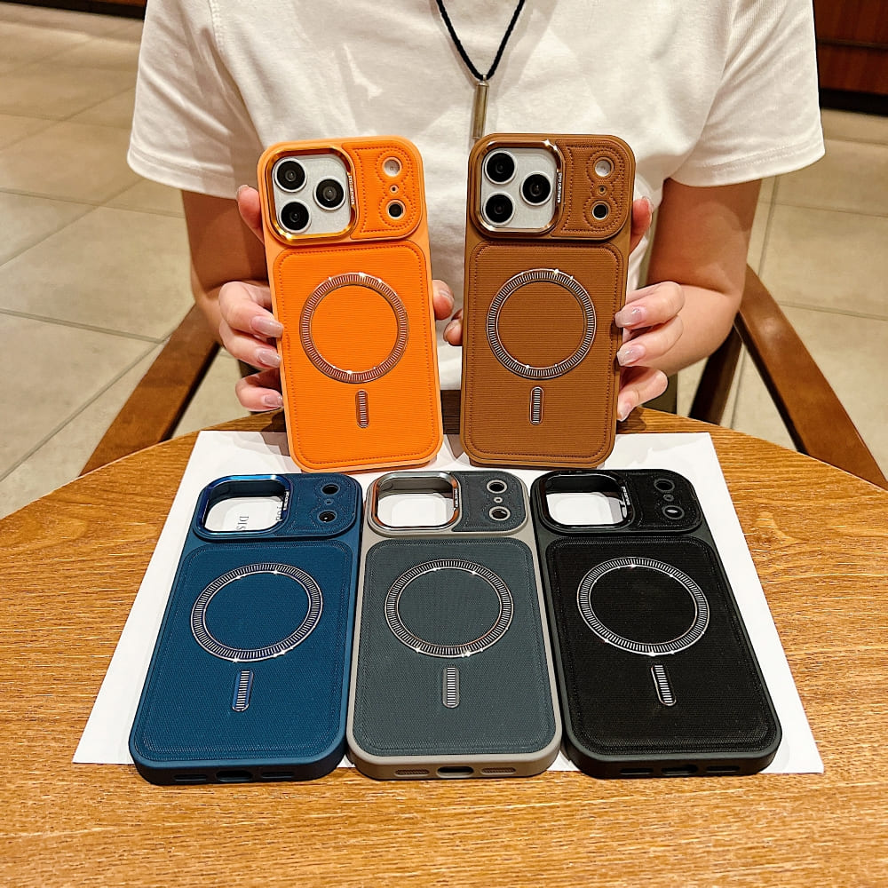 Classic Shield Phone Case