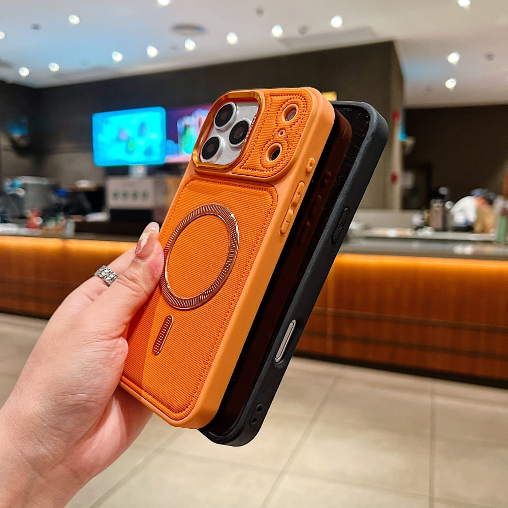 Classic Shield Phone Case