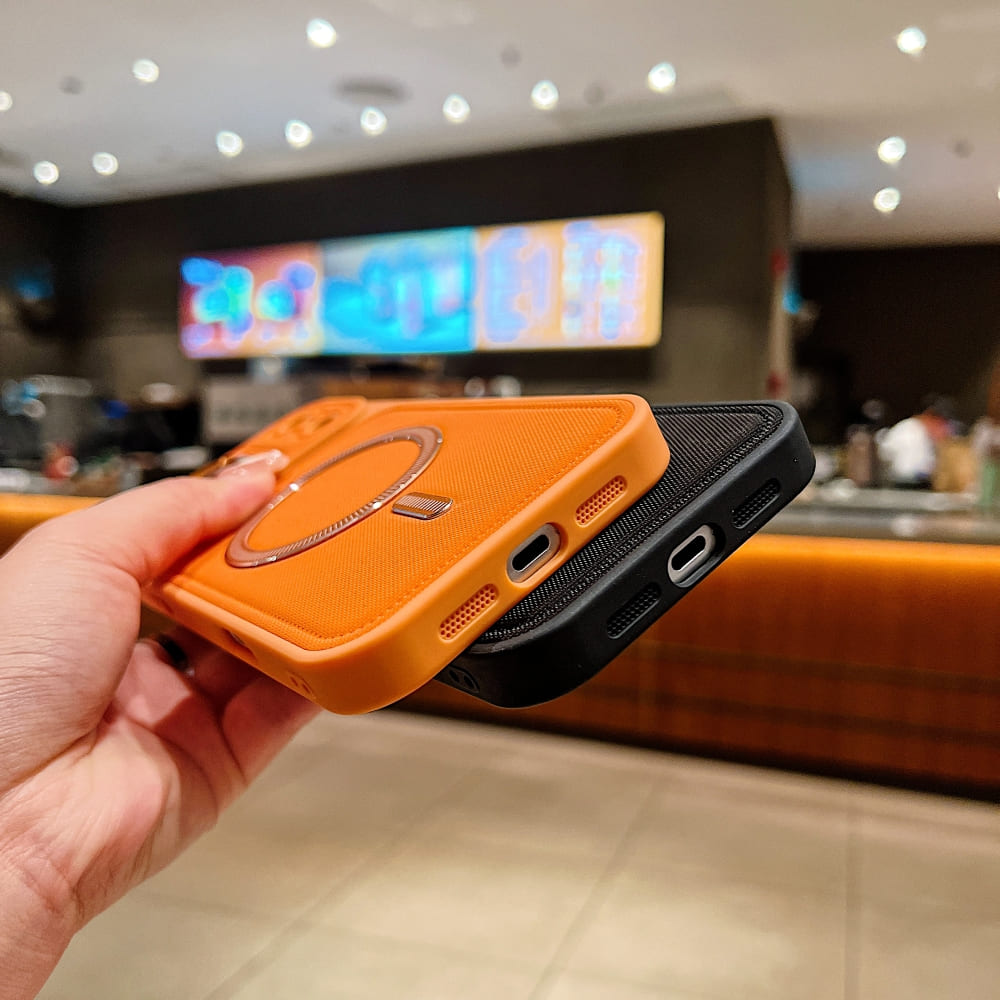 Classic Shield Phone Case