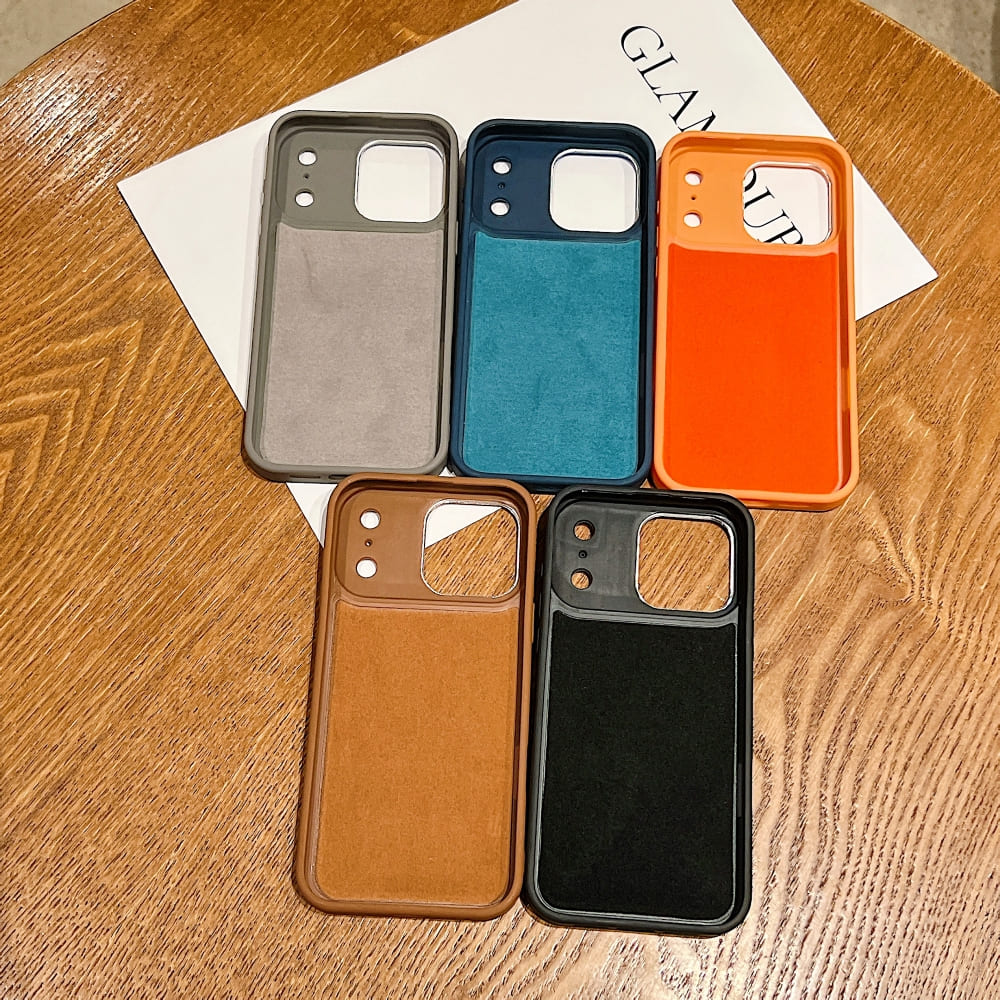 Classic Shield Phone Case