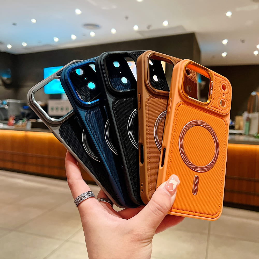 Classic Shield Phone Case