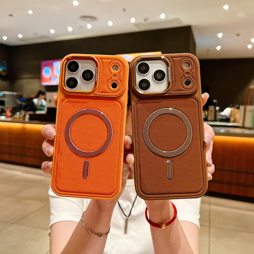 Classic Shield Phone Case