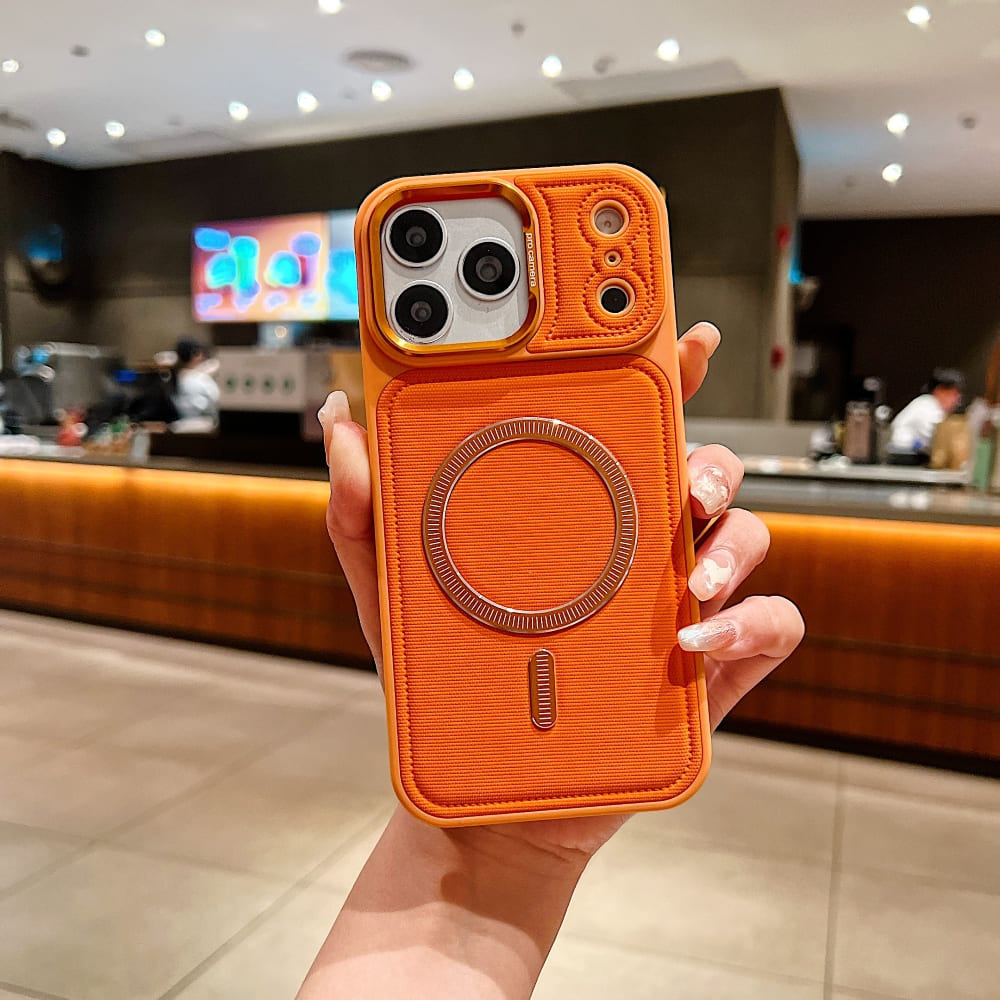 Classic Shield Phone Case