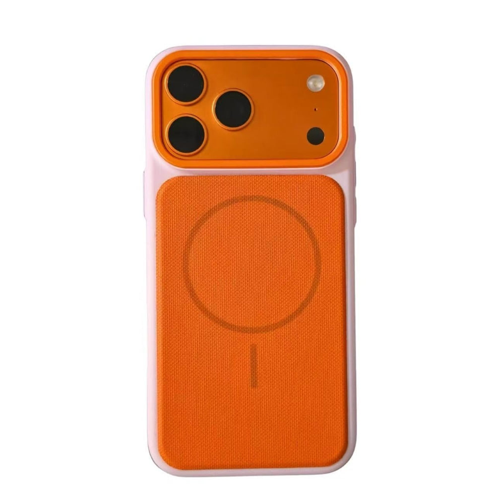 Edge Lock Phone Case