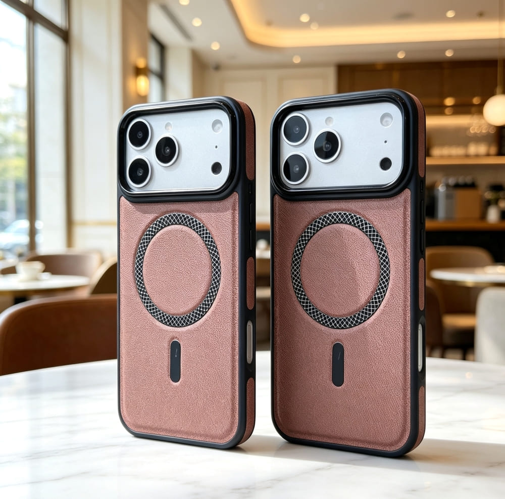 Halo Grip Phone Case