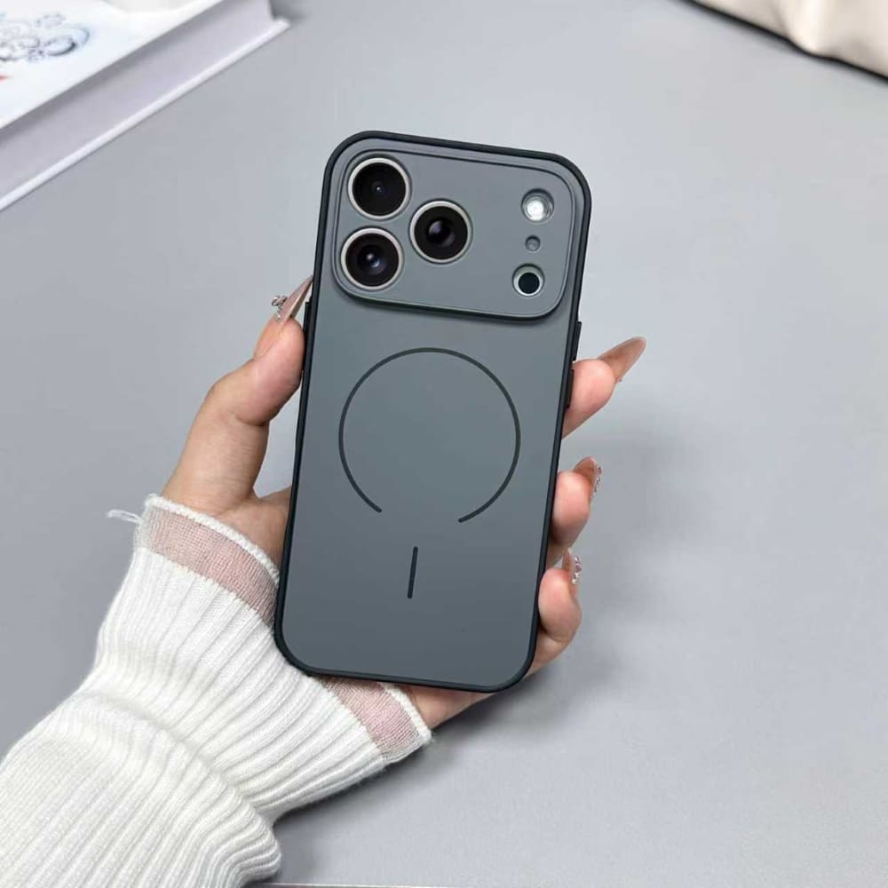 Mag Glow Slim Phone Case