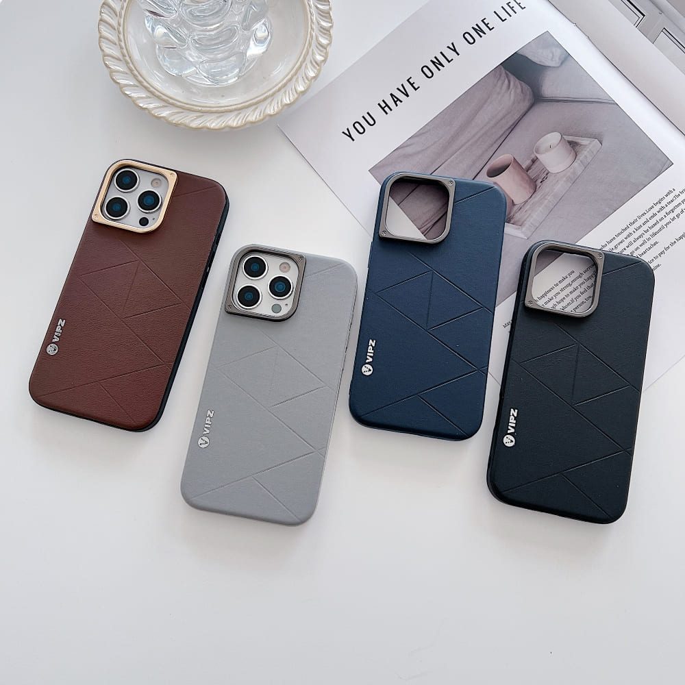 Modern Craft Texture Phone Case