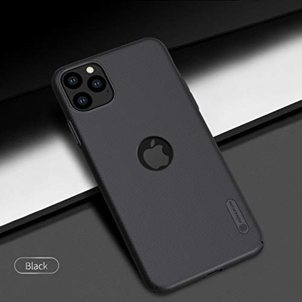 Nillkin Super Frosted Shield Pro Back Cover