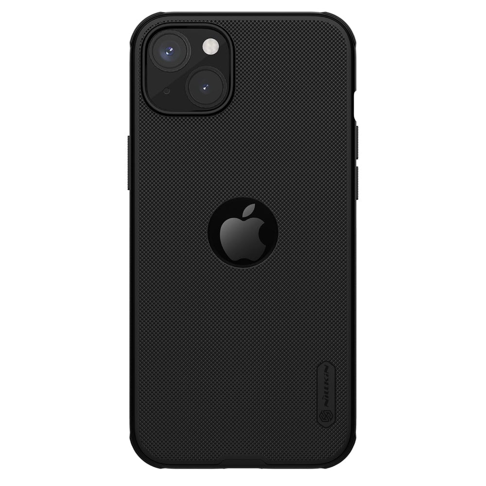 Nillkin Super Frosted Shield Pro Back Cover