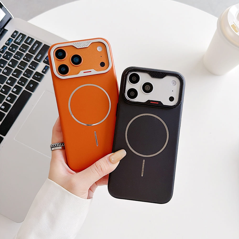 DITAKA Orbit Shield Phone Case (With Box Packing)