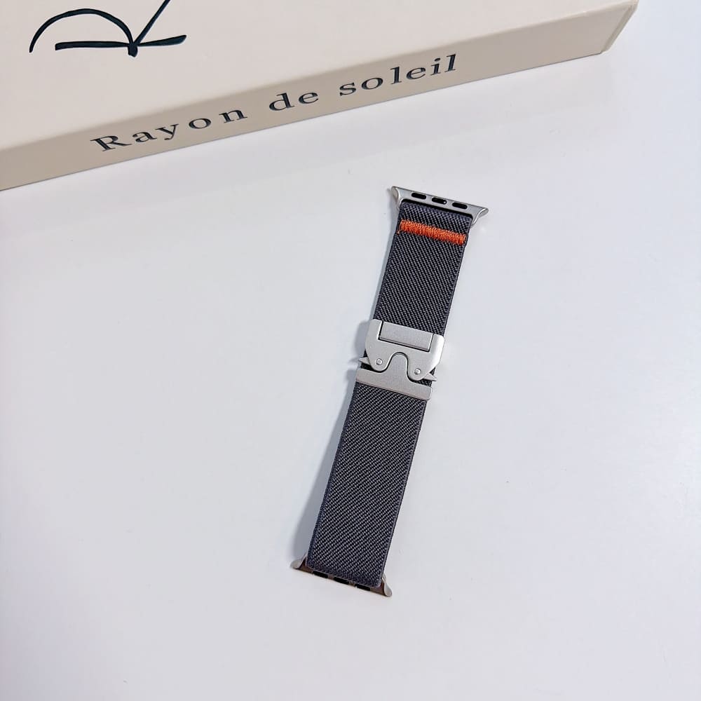 Pulse Weave Elite Watch Belt