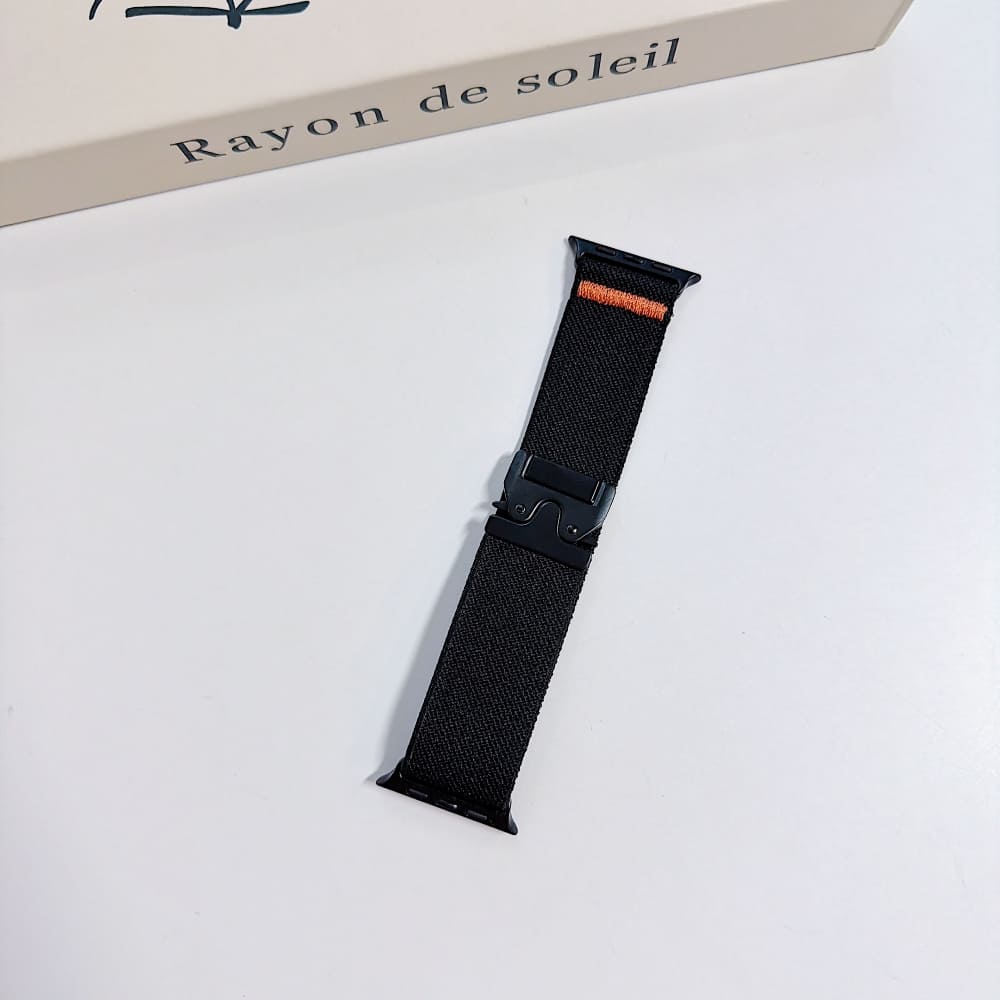 Pulse Weave Elite Watch Belt