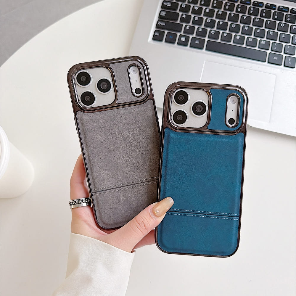 Slim Vault Phone Case