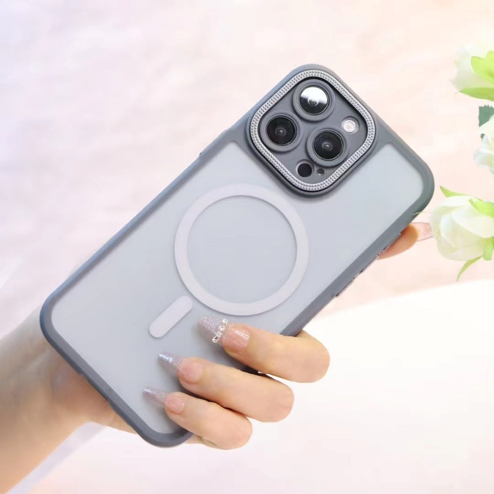 Smoke Magsafe Phone Case