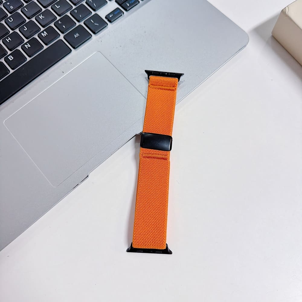 Strike Force Loop Watch Belt