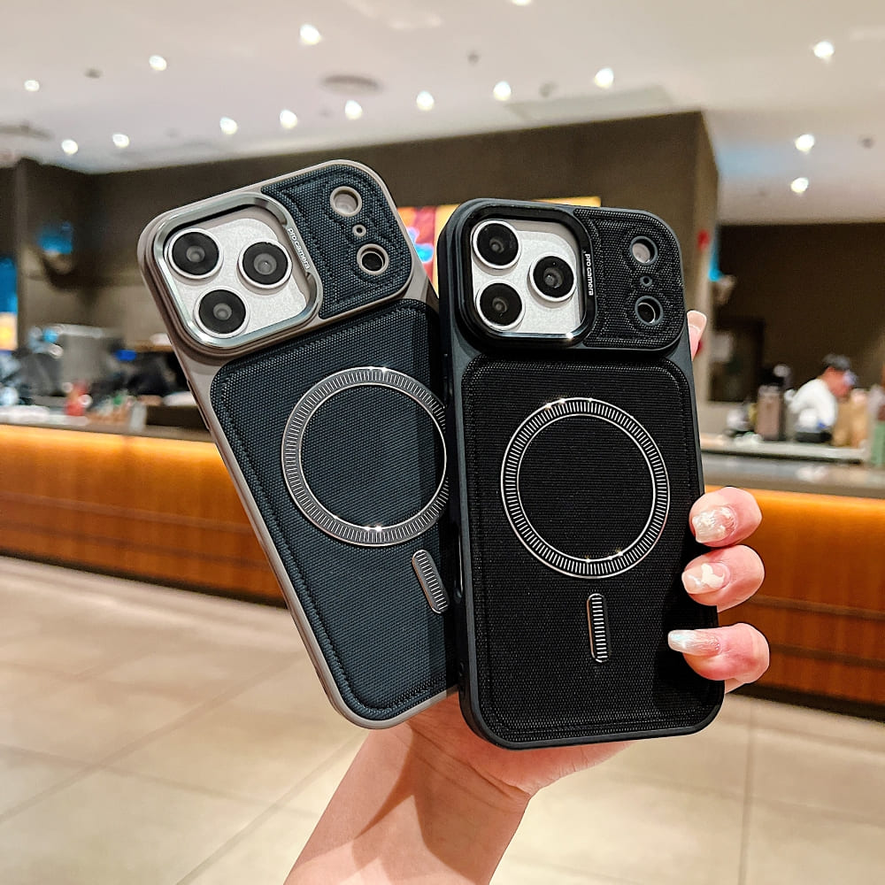 Classic Shield Phone Case