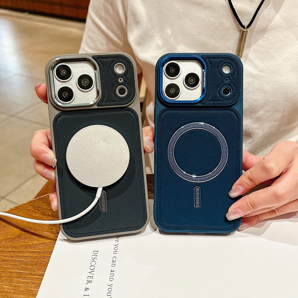 Classic Shield Phone Case