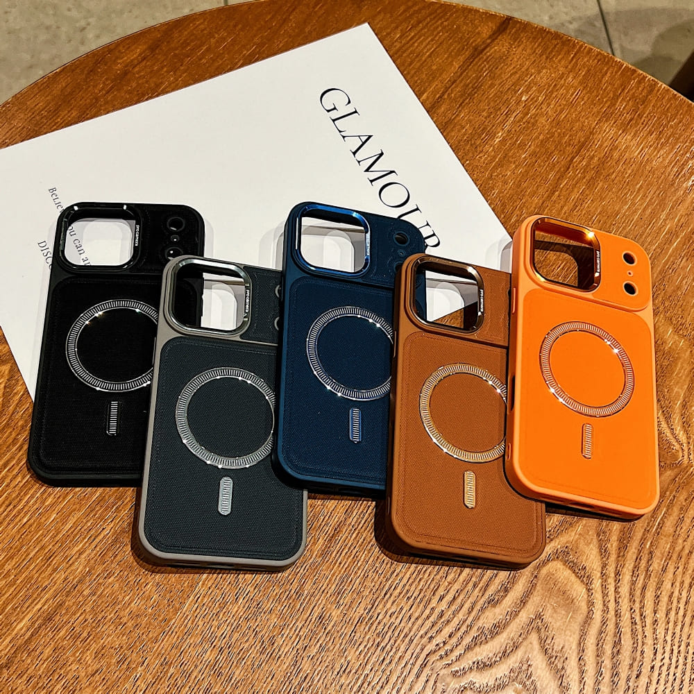 Classic Shield Phone Case