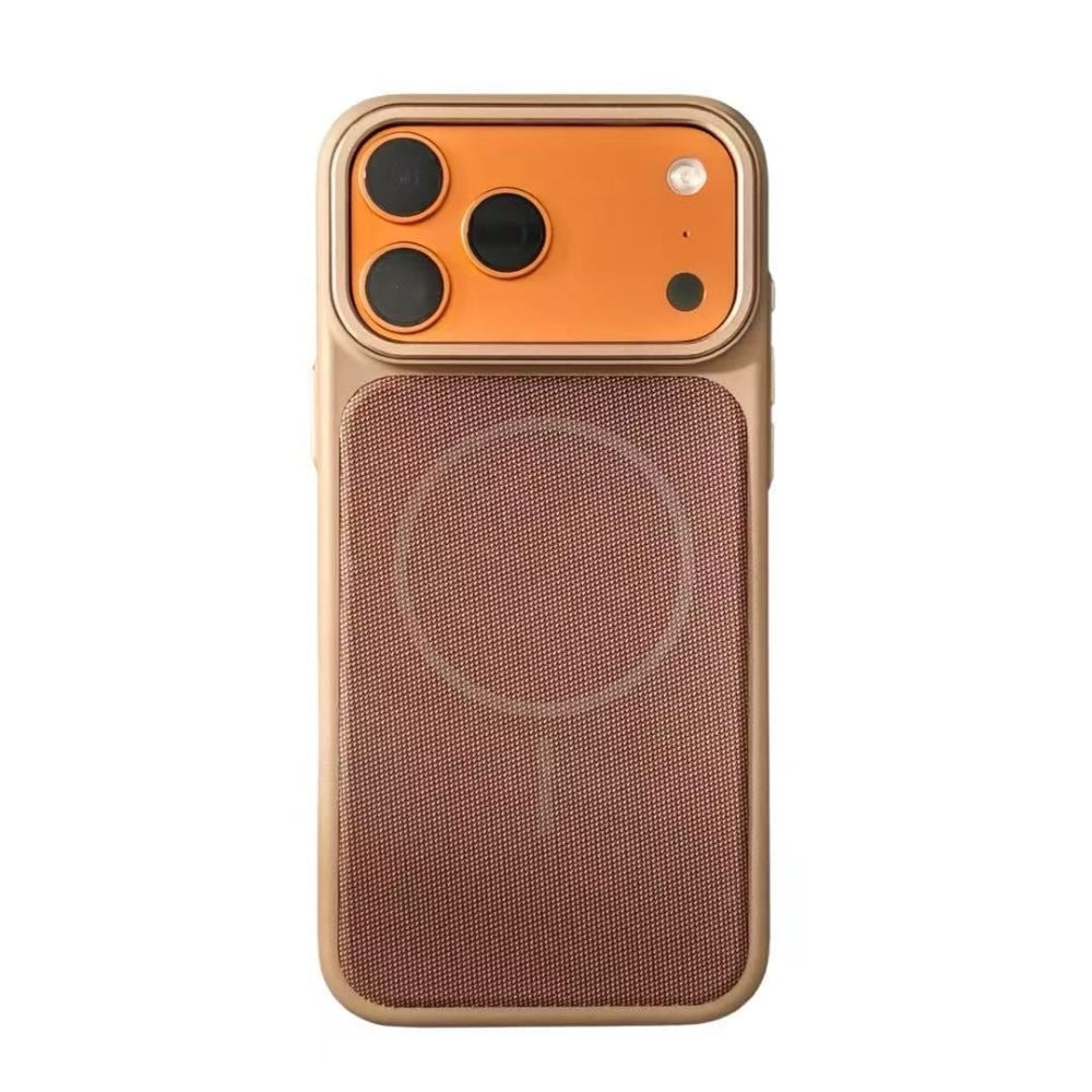 Edge Lock Phone Case