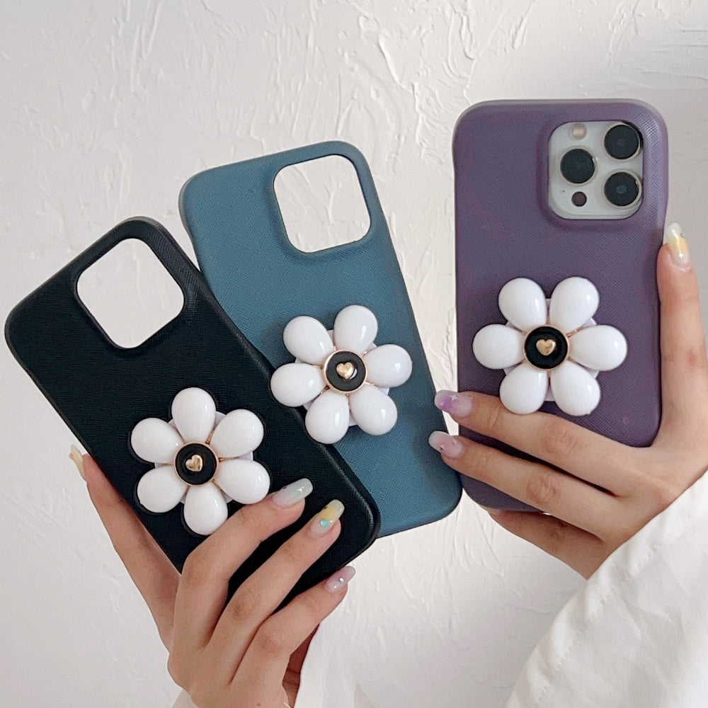 Flower Stand Shockproof Cover