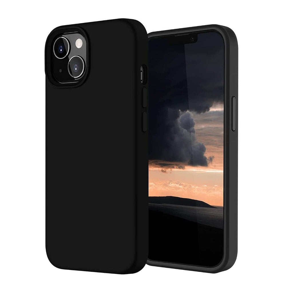 Magsafe Silicone Camera Lens Protection Cover