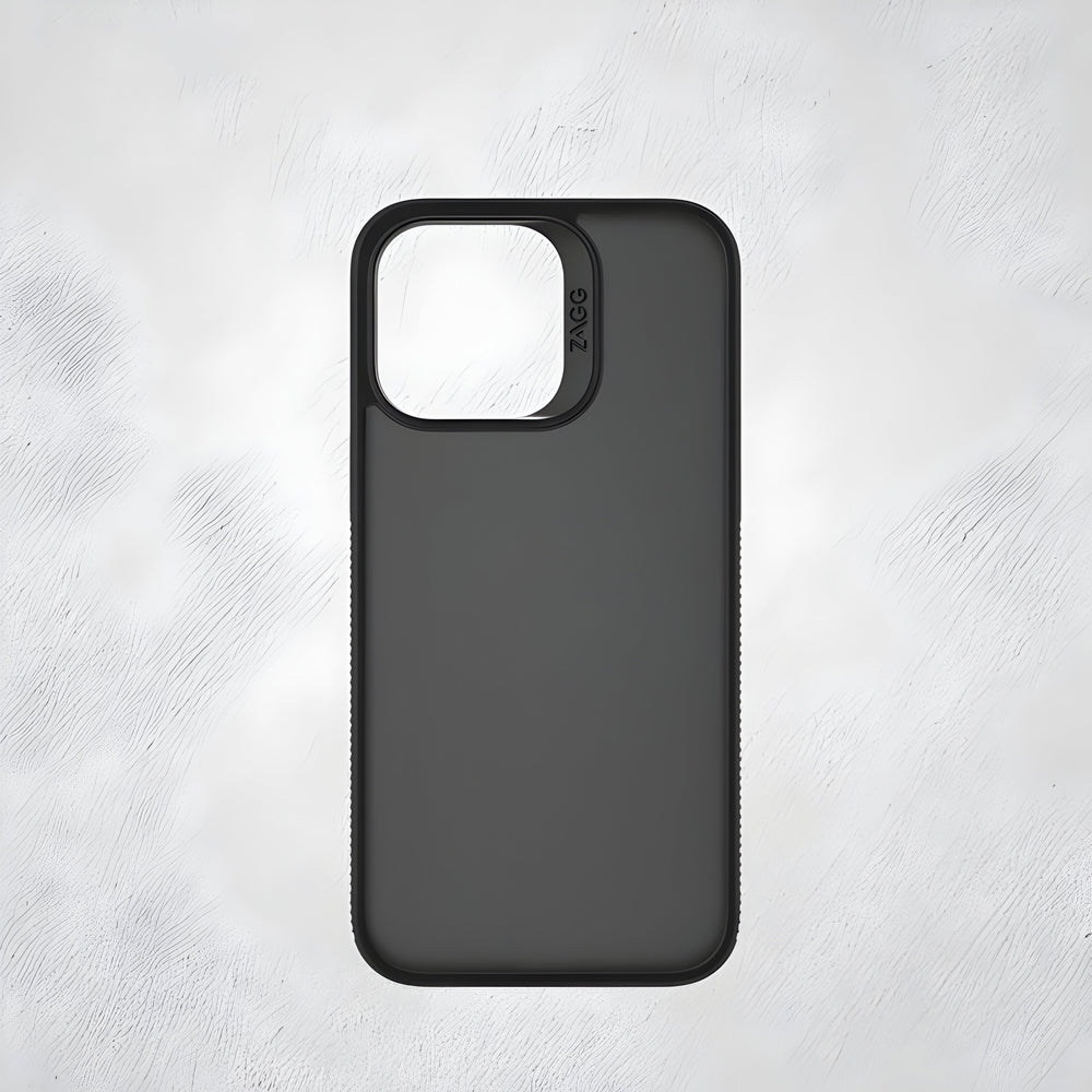 Matte Finished Anti- Drop PC (Hard) Case - iPhone 14 Plus