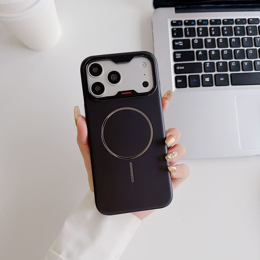 DITAKA Orbit Shield Phone Case (With Box Packing)