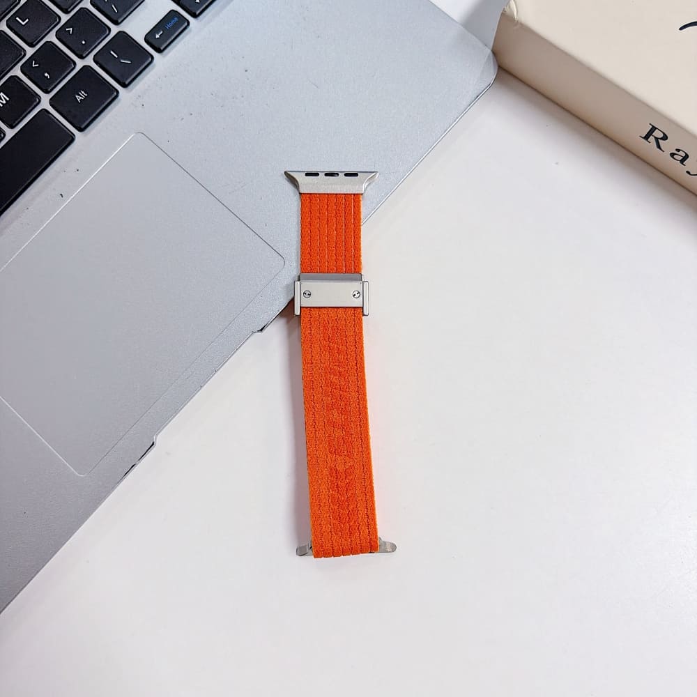 Prime Thread Watch Belt 42MM/44MM/45MM/46MM/49MM