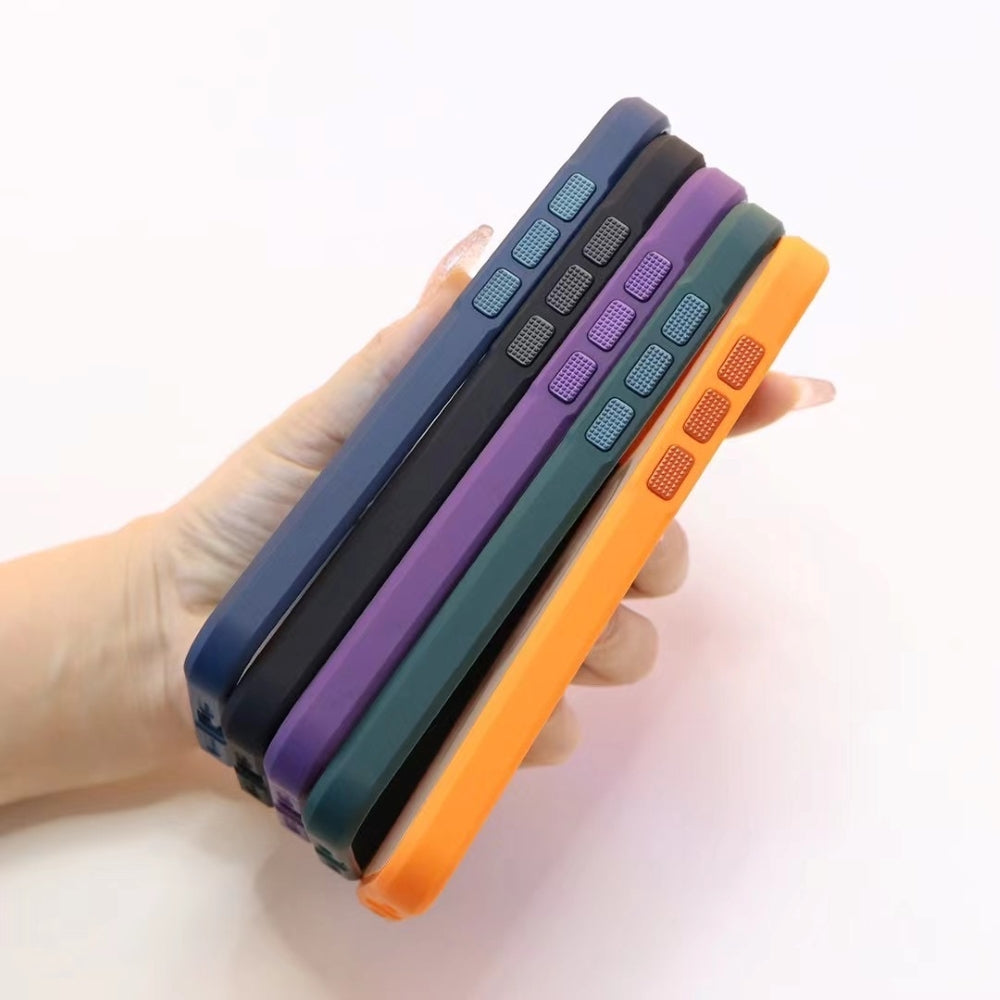 Smoke Magsafe Phone Case