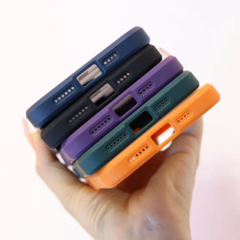 Smoke Magsafe Phone Case