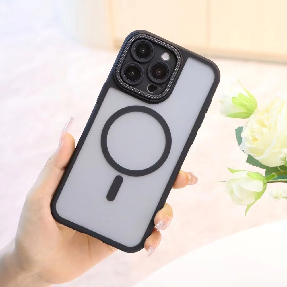 Smoke Magsafe Phone Case
