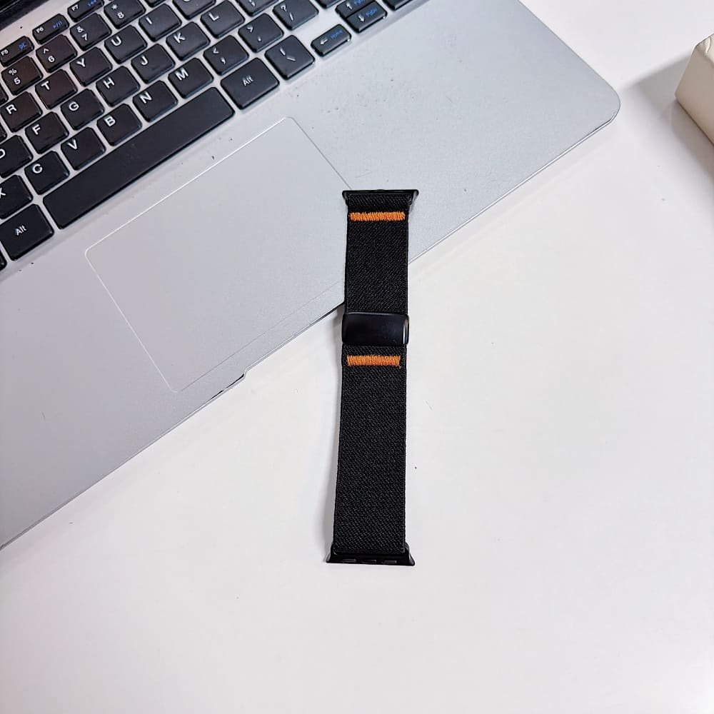 Strike Force Loop Watch Belt