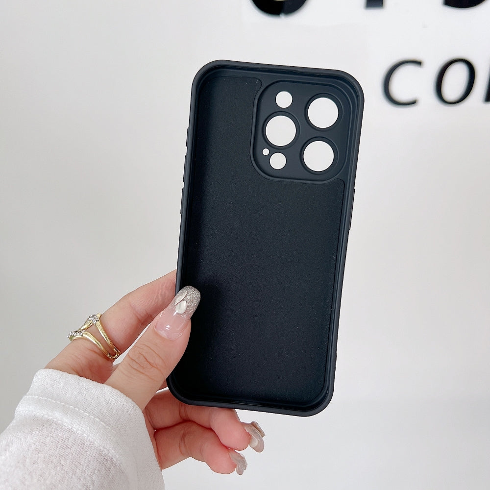 Wireless Charging Kickstand Phone Case